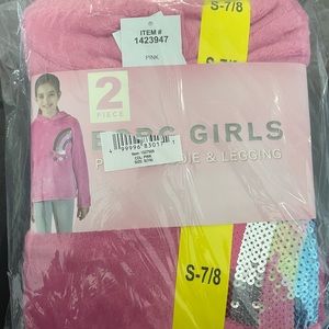 Bcbg two set leggings